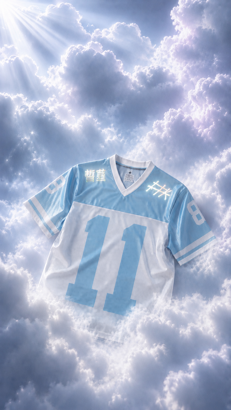 New Drop
